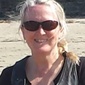 User picture for Sharon Thomas