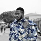 User picture for Coker Bernard