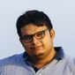 User picture for Subhrajyoti Saha