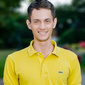 User picture for David Neparidze