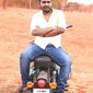 User picture for Hari Harsha
