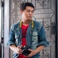 User picture for Roman Alghofiky