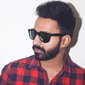 User picture for Abhishek Chaturvedi
