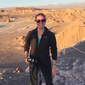User picture for Ariel Sultan