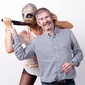 User picture for Paul Cooley