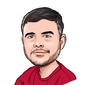 User picture for joseph mccullough