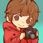User picture for MASATOSHI WASHIMI