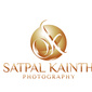 User picture for Satpal Kainth