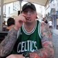 User picture for Mark Cort