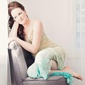 User picture for Melissa Albert
