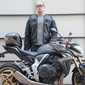 User picture for William Ferguson