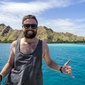 User picture for Lewis Burnett