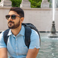 User picture for Niloy Chakravarty
