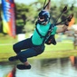 User picture for Daniel Angulo