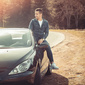 User picture for Alexander Mils
