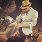 User picture for René Serrano Rodríguez
