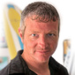 User picture for barry munsterteiger