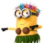 User picture for Minion Blob