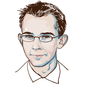 User picture for Michal Laskowski
