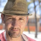 User picture for Martin Giles