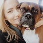 User picture for Kristina Bell