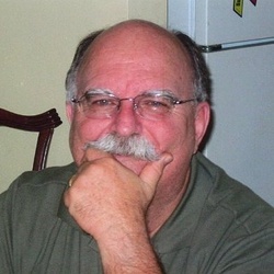 User picture for Robert Diehl