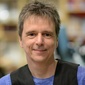 User picture for Stephen Clough