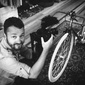 User picture for Michele Baggio