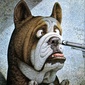 User picture for John Brown