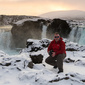 User picture for Iain Mallory