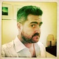 User picture for Daniel Simon