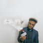 User picture for ANTHONY FRAZIER