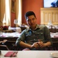 User picture for rong zou