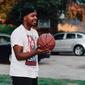 User picture for Rashad White