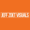 User picture for Jeff Zoet