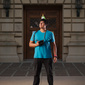 User picture for Julio Rodriguez