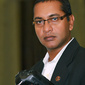 User picture for Prasanga Ratnayake