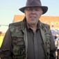 User picture for Stephen Morriss