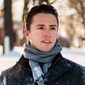 User picture for Krystof Ponce