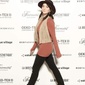 User picture for rachelle love