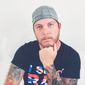 User picture for Mike Anderson