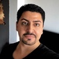 User picture for Mehrdad Haghighi