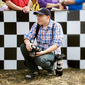 User picture for James Brosher