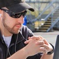 User picture for Benjamin Prater