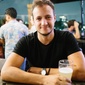 User picture for Aaron Kilby