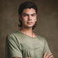 User picture for Sebastian Pinto