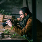 User picture for Xavier LEGROS