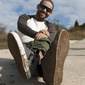 User picture for Aleksandar Milovanovski