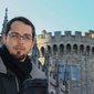 User picture for Jonas Alvim