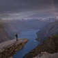 User picture for Kristian Dahle Klocke